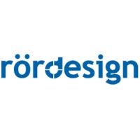 Rördesign i Göteborg AB logo - Similar company to Ame Advanced Mechanical Engineering Ab