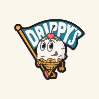 Drippy's Homemade Ice Cream logo - Similar company to Fifo Agency
