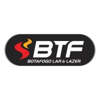 Botafogo Lar & Lazer logo - Similar company to Tupperware