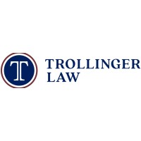 Trollinger Law LLC logo - Similar company to 495 Movers Inc