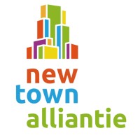 New Town Alliantie logo - Similar company to Facility Learning