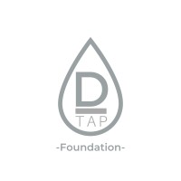 D-TAP Foundation logo - Similar company to Caribbeapps