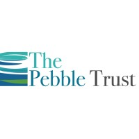 The Pebble Trust (Highlands) logo - Similar company to John Gilbert Architects