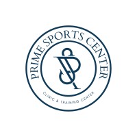 Prime Sports Center logo - Similar company to Prime Performance Lab