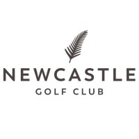 Newcastle Golf Club logo - Similar company to Oki Golf