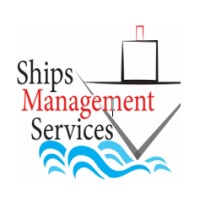 Ships Management Services cc logo - Similar company to Alpha Omega Marine