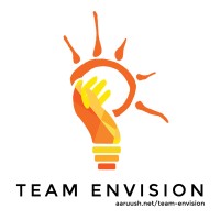 Team Envision logo - Similar company to Raw Wealth