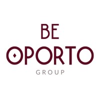 Be Oporto logo - Similar company to Work Wise | Co-Working, Offices & Meeting Rooms