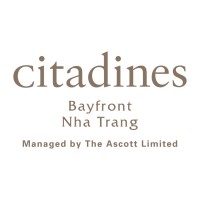 Citadines Bayfront Nha Trang logo - Similar company to 8Sian Magazine