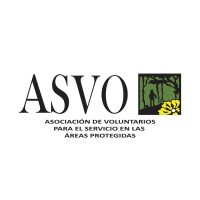 ASVO logo - Similar company to Reefci