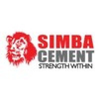 SIMBA CEMENT logo - Similar company to Cemtech