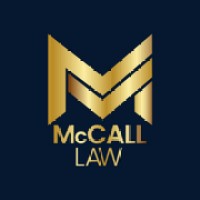 McCall Law | South Carolina logo - Similar company to Walker Grove Solutions