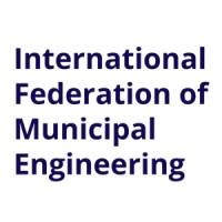 IFME International Federation of Municipal Engineering logo - Similar company to Āpōpō
