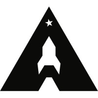 Astron logo - Similar company to 12 Monkeys