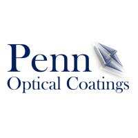 Penn Optical Coatings logo - Similar company to Otf Studio