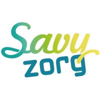 SavyZorg logo - Similar company to Libraz