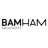 BAMHAM architectes logo - Similar company to El Architecture