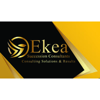 Ekea Succession Consultants logo - Similar company to Elea Arias Larroudé. Marketing & Digital Transformation