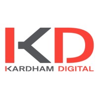 Kardham Digital logo - Similar company to Stereograph