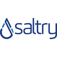 Saltry Soluções logo - Similar company to Endoquímica Tratamento De Água