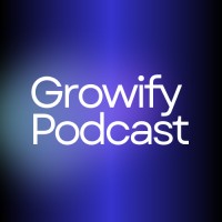 Growify Podcast logo - Similar company to Retentionq