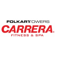 Folkart Carrera Fitness & SPA logo - Similar company to Özerpan