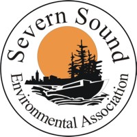 Severn Sound Environmental Association logo - Similar company to Premier Security Inc.
