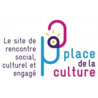 PLACE DE LA CULTURE logo - Similar company to Jaminy Jam
