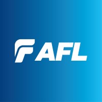 AFL - Hyperscale and AI Network Solutions logo - Similar company to Afl
