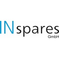 INspares GmbH logo - Similar company to Vs-Apps Gmbh 🚀