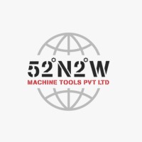 52n2w Machine Tools Pvt Ltd logo - Similar company to Das Precision Machine Tools Pvt Ltd