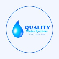 Quality Water Systems logo - Similar company to Lifetime Solutions, Inc.
