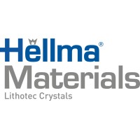 Hellma Materials Gruppe logo - Similar company to Hellma