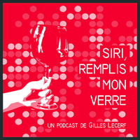 Siri, remplis mon verre logo - Similar company to Commune De Chartres De Bretagne
