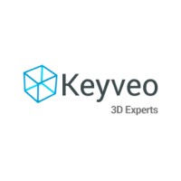 KEYVEO logo - Similar company to Inod Solutions
