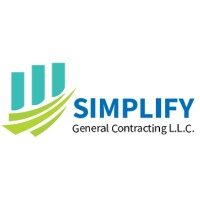 Simplify General Contracting LLC logo - Similar company to Procurement.Ae