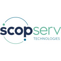ScopServ International Inc. logo - Similar company to Adolor