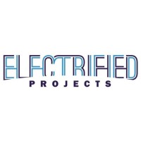 Electrified Projects logo - Similar company to Vibe Energy Motion