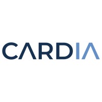 CARDIA by Apolo AI logo - Similar company to Advanced Network Architectures Lab (Craax)