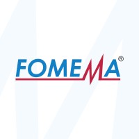 FOMEMA Sdn. Bhd. logo - Similar company to Atta-Ur Rahman Institute For Natural Product Discovery (Aurins)