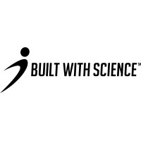 Built With Science logo - Similar company to Breaking.Ai