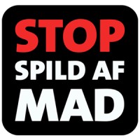 Stop Wasting Food movement (Stop Spild Af Mad) logo - Similar company to Maximete.Dk