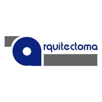 Arquitectoma logo - Similar company to C2D Arquitectura