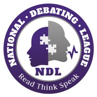 National Debating League logo - Similar company to Funworks Hub