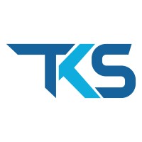 TKS Air Cond logo - Similar company to Eco Aircond
