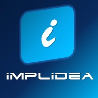 Implidea logo - Similar company to Zingpayy
