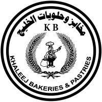 Khaleej Bakeries & Pastries logo - Similar company to Bake Boost