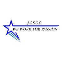 JCSCC logo - Similar company to Jscc
