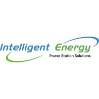 Shenzhen Intelligent Energy Co.,Ltd, logo - Similar company to Shenzhen X2 Electronic Technology