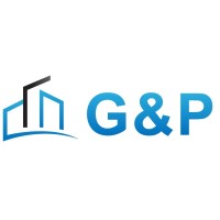 G&P Consulting Engineers logo - Similar company to Struceng Consulting Engineers